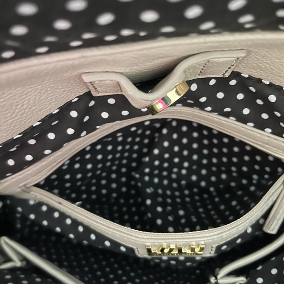 LULU Guinness large bag/tote - Picture 7 of 8